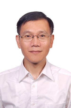 黃崇興老師