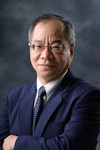 詹錦宏副教授