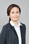 李怡禛助理教授
